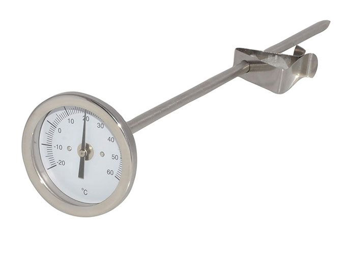 Elcometer 210 Paint Thermometer (-20°C to 60°C)